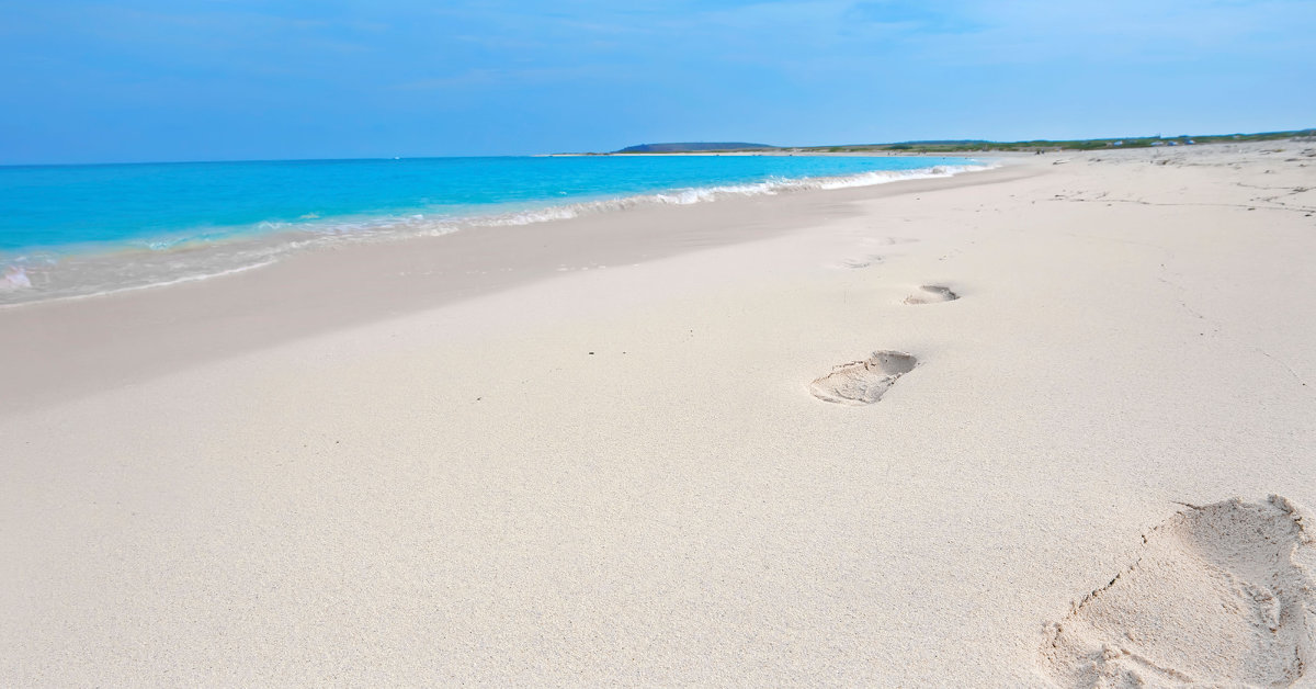 Aruba