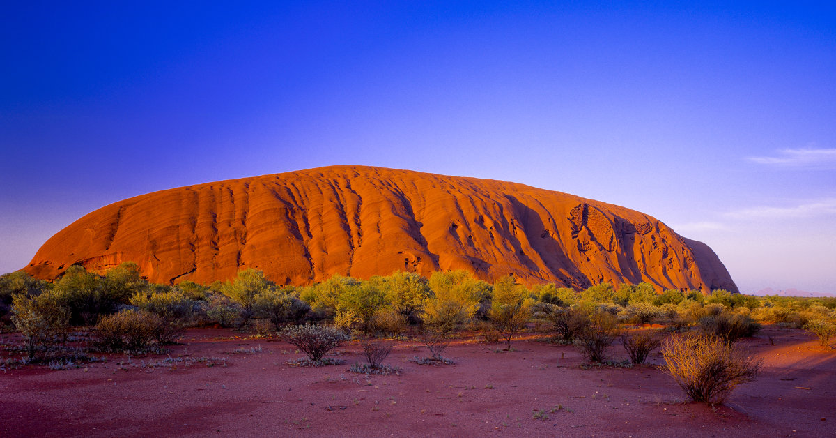Australie