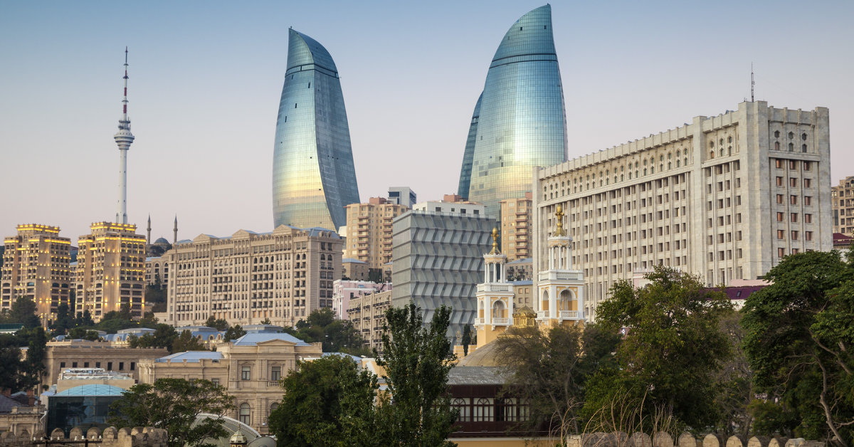 Azerbaïdjan