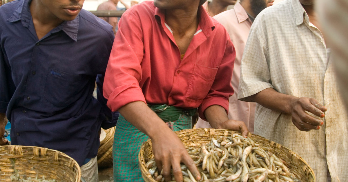 Dacca