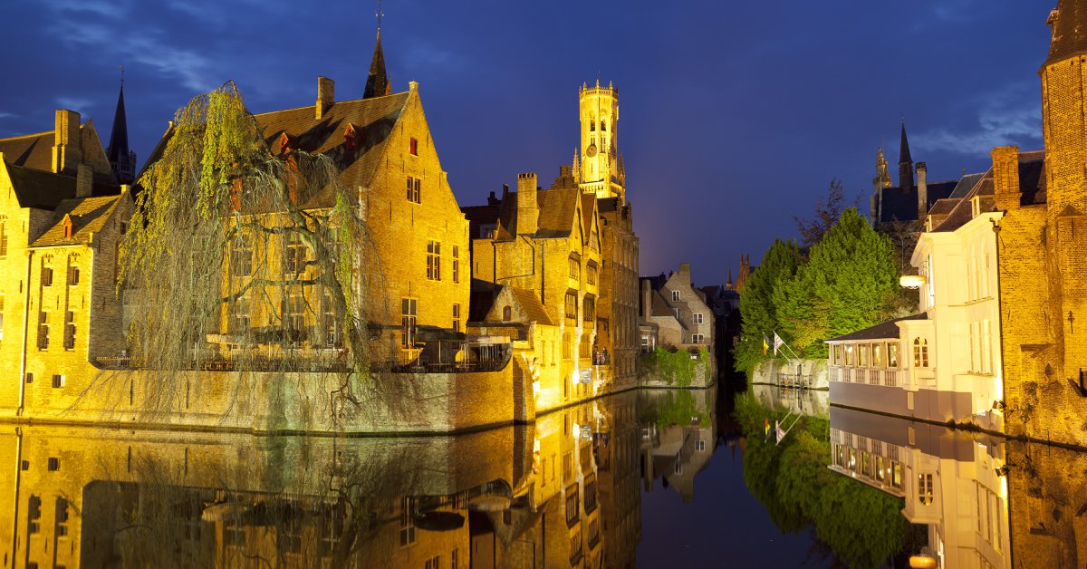 Belgique