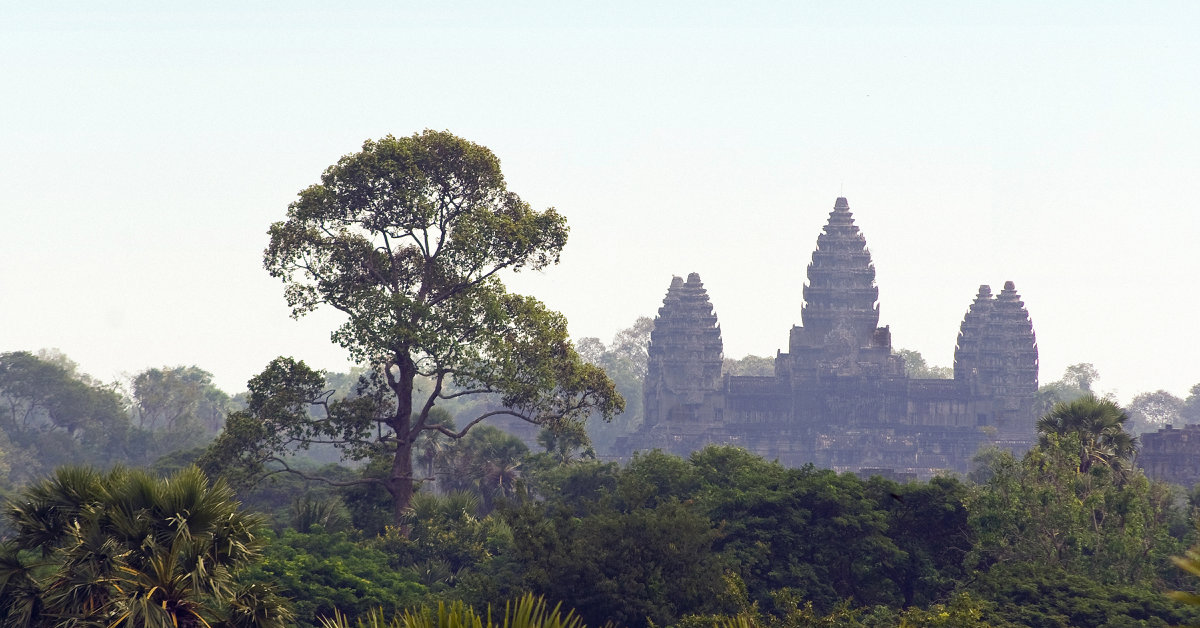 Cambodge