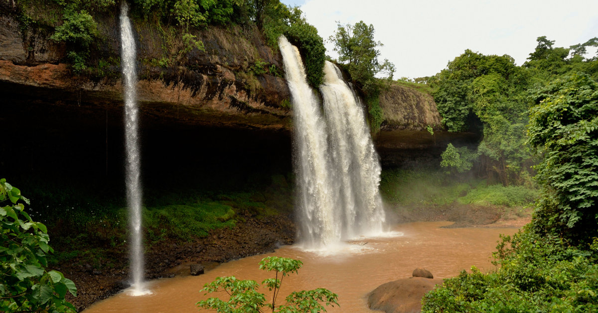 Cameroun