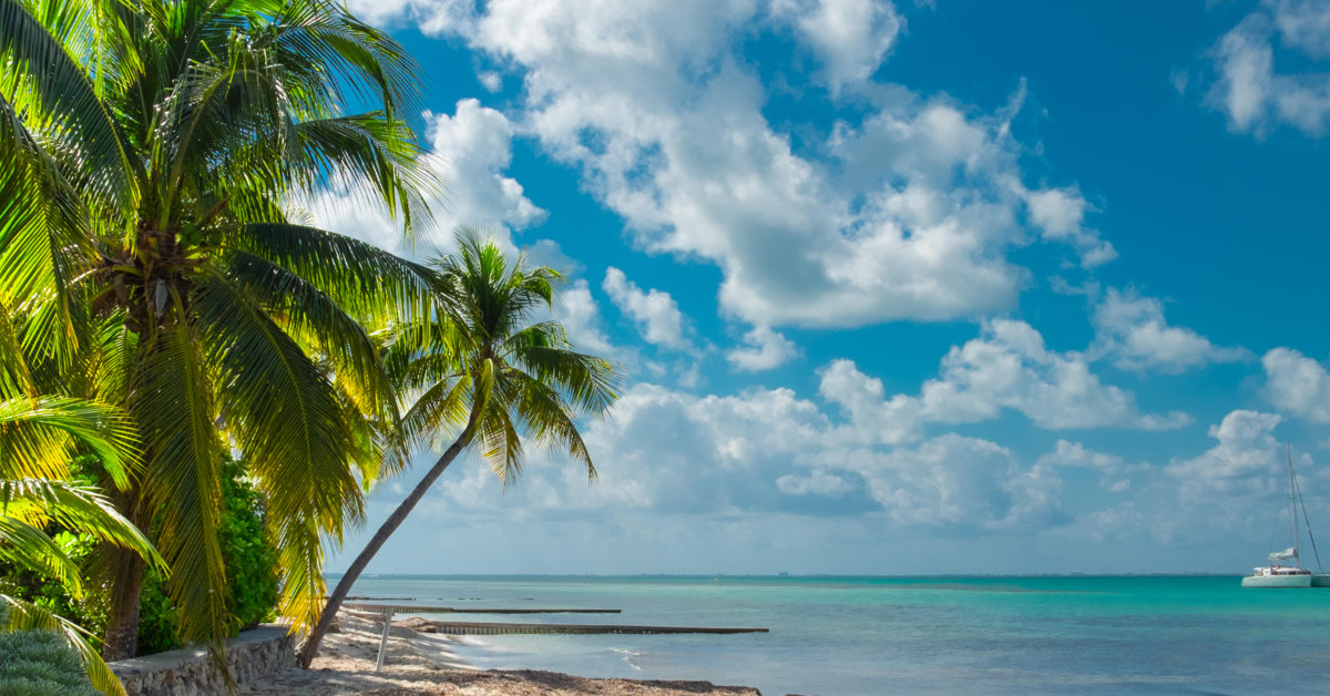 Îles Caïmans
