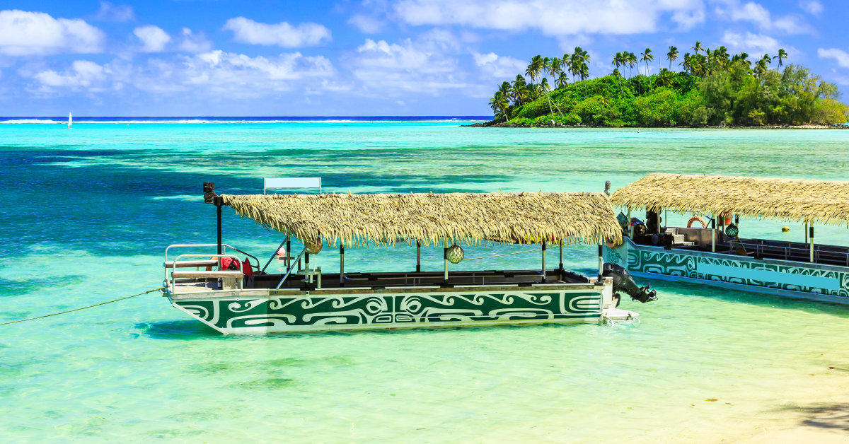 Cook islands