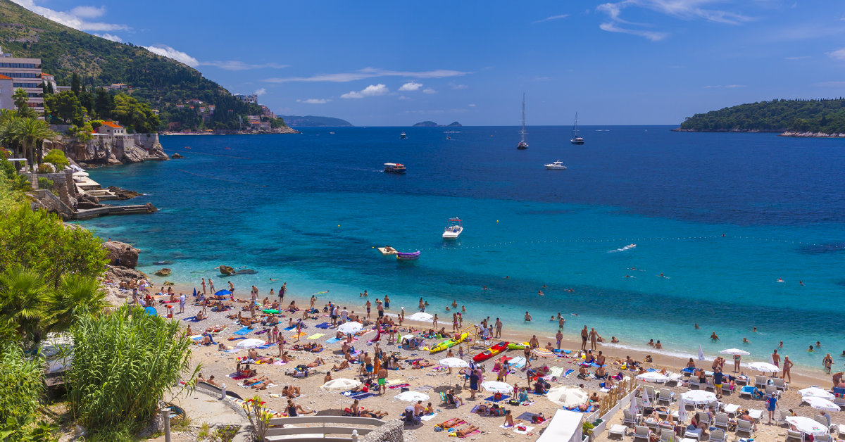 Dubrovnik
