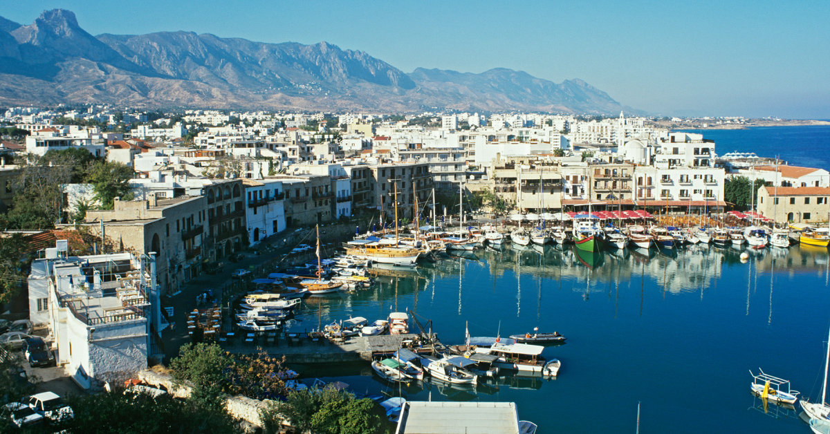 Chypre