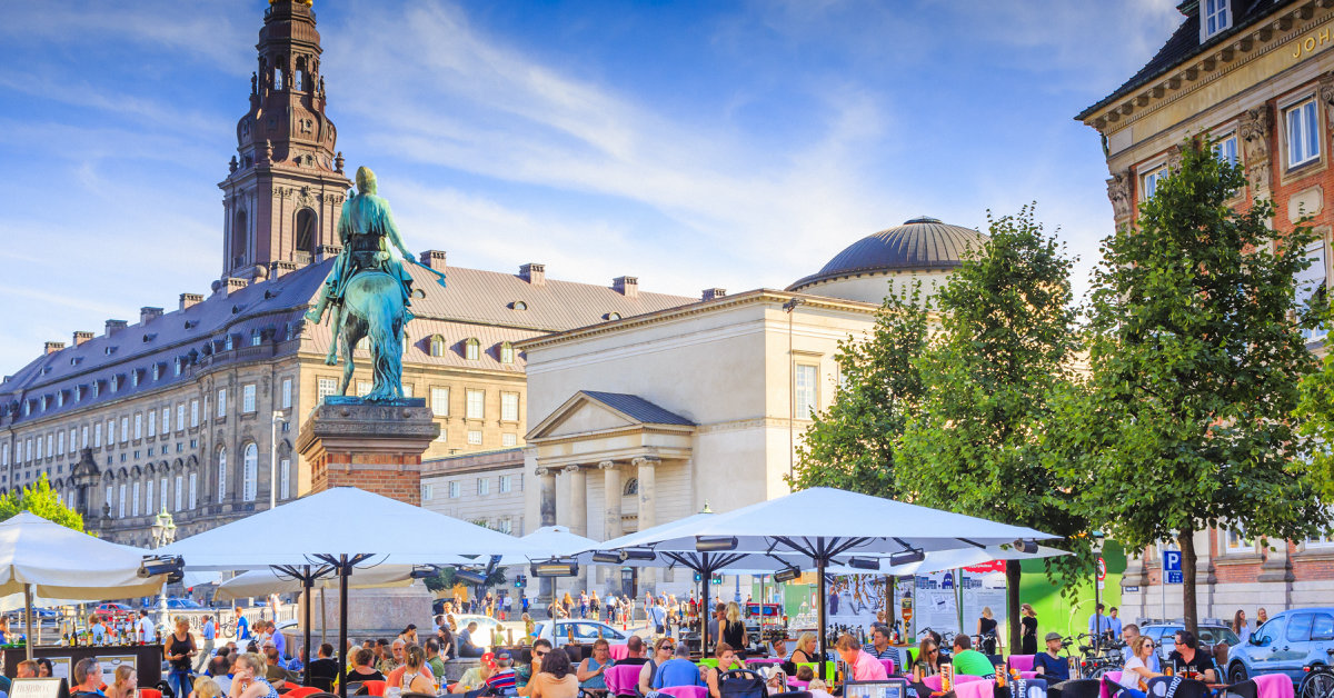 Copenhague