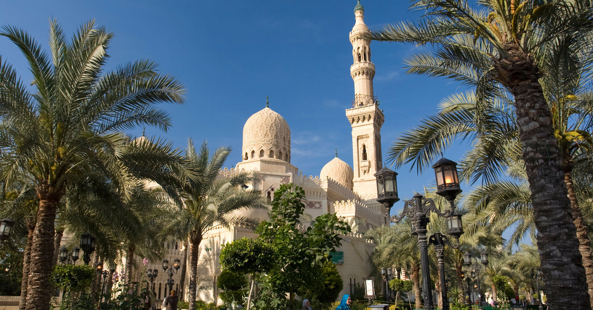 Egypt