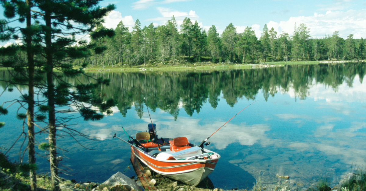 Finlande
