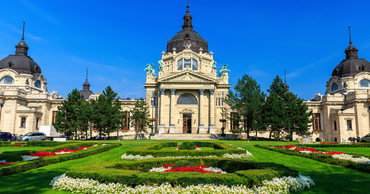 Hungary