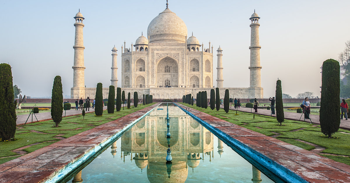 Inde
