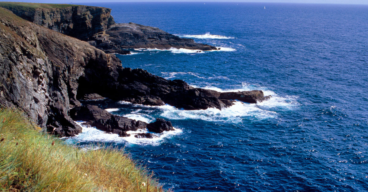 Irlande
