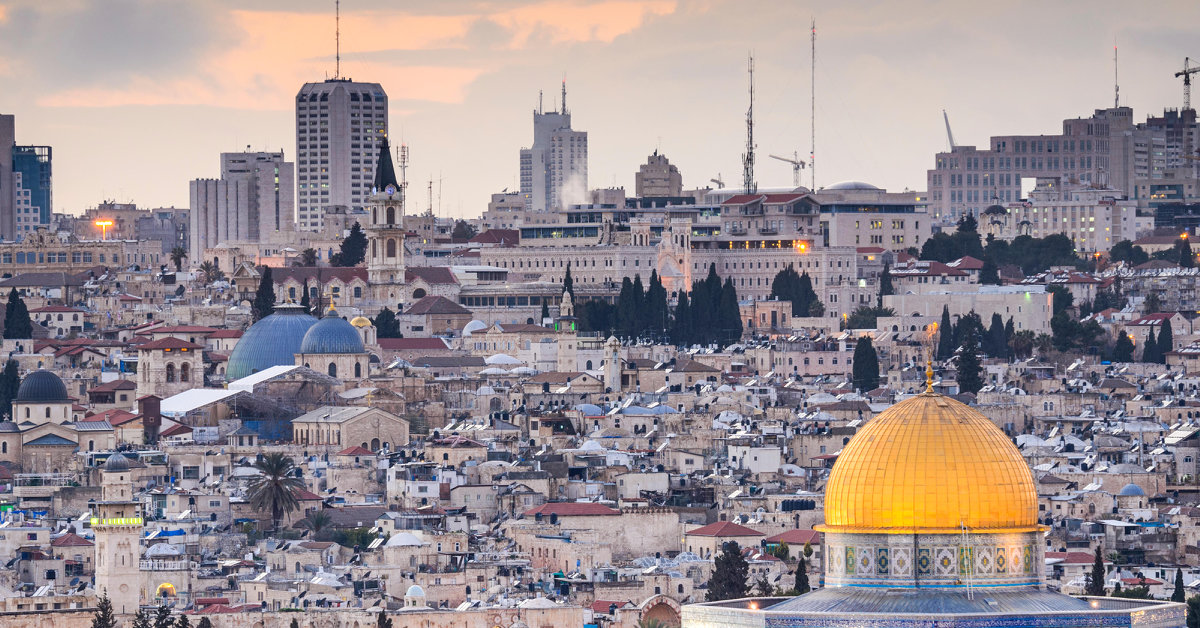 Israël