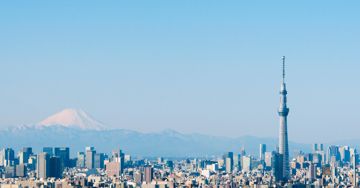Japon