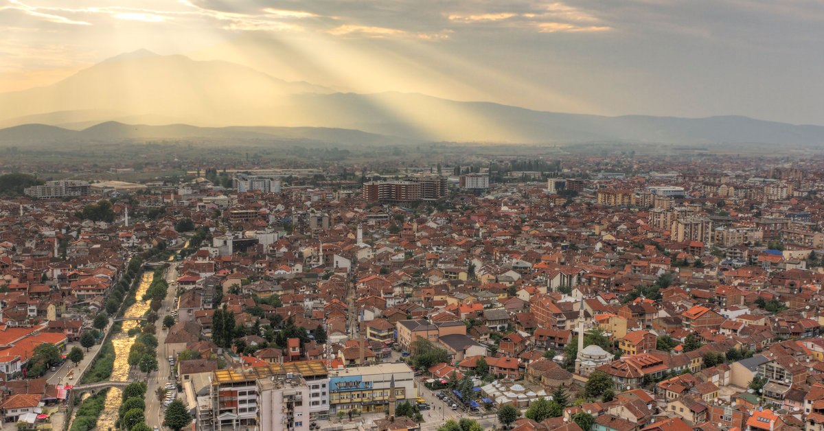 Kosovo