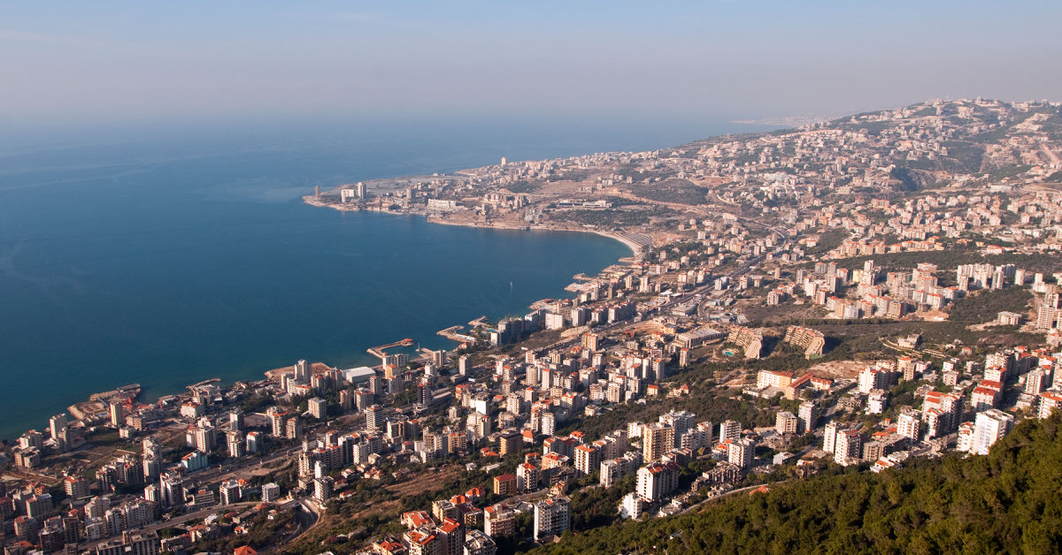 Beirut