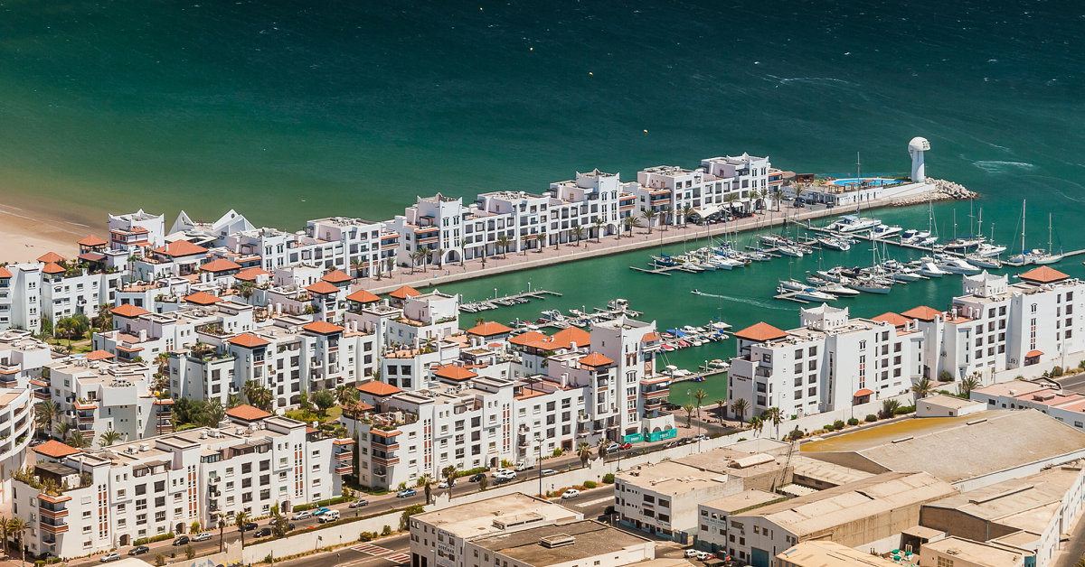 Agadir