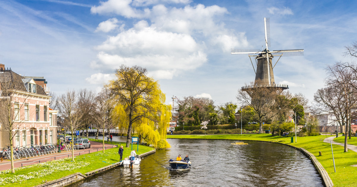 Pays-Bas