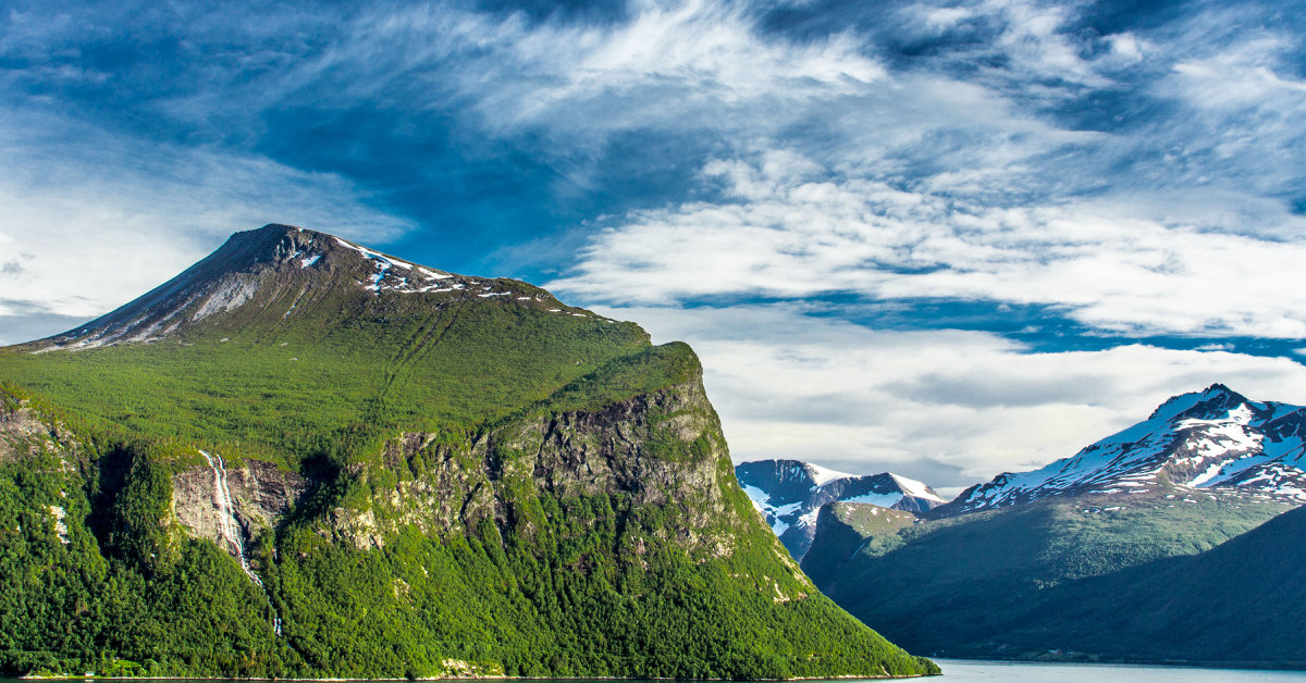 Norway