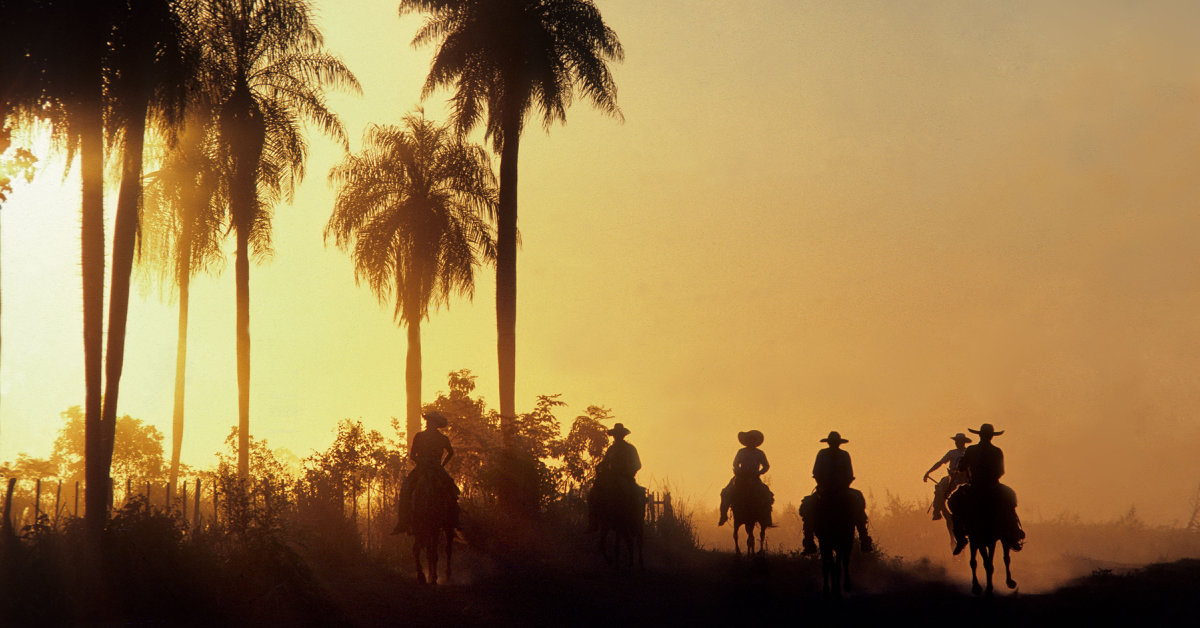 Paraguay