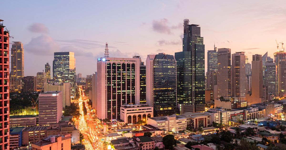 Manila