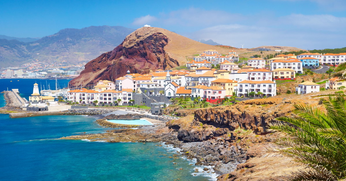Funchal