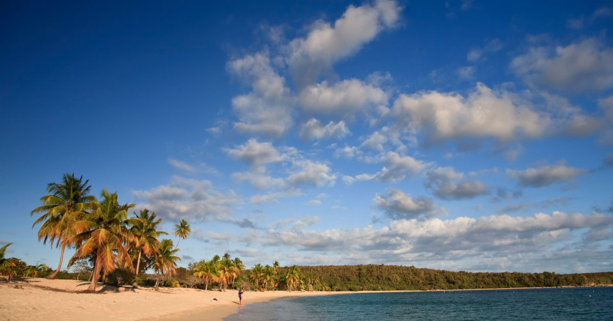 Porto Rico
