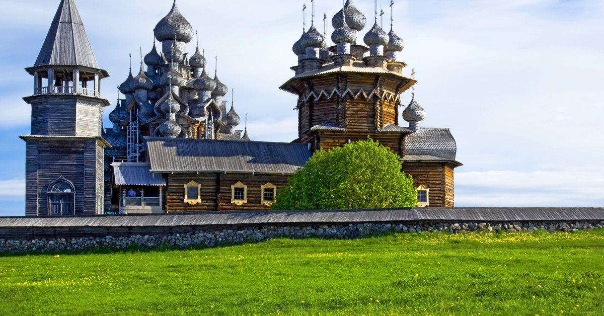 Russie