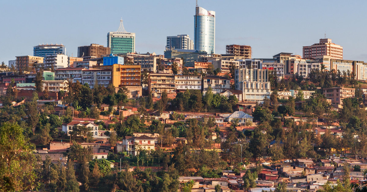 Kigali