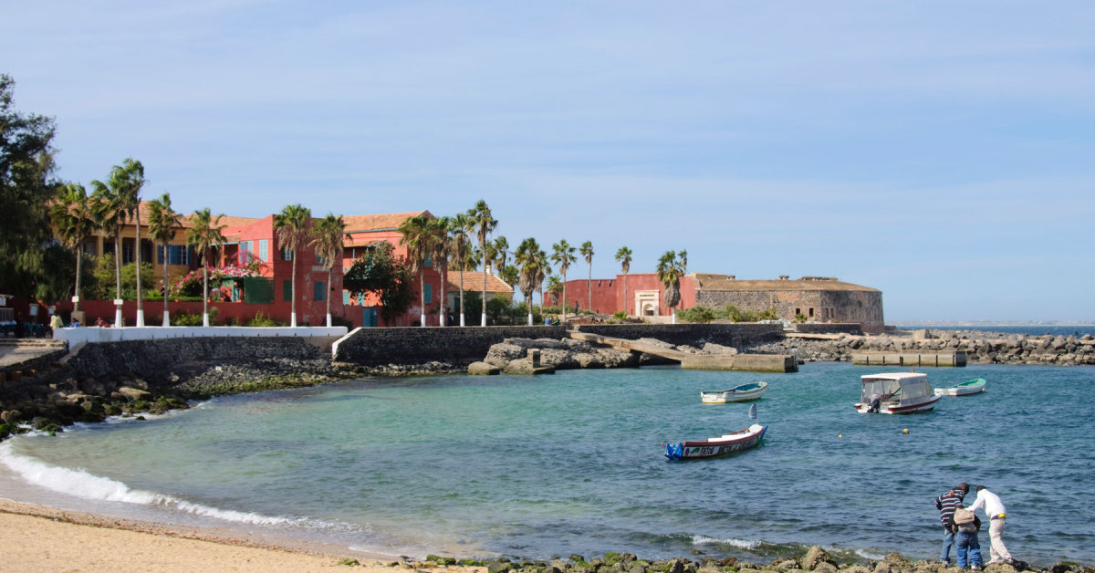 Dakar