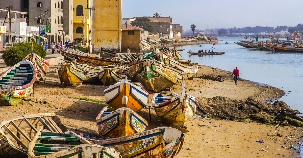 Sénégal