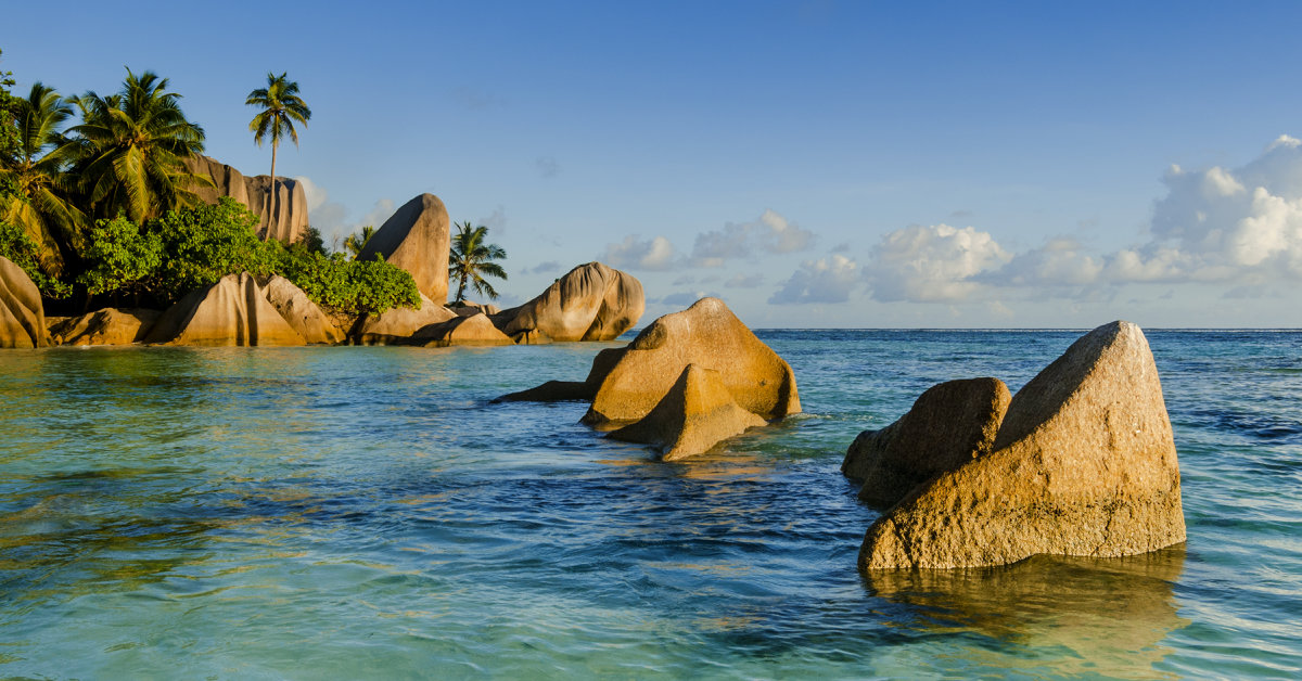 Seychelles