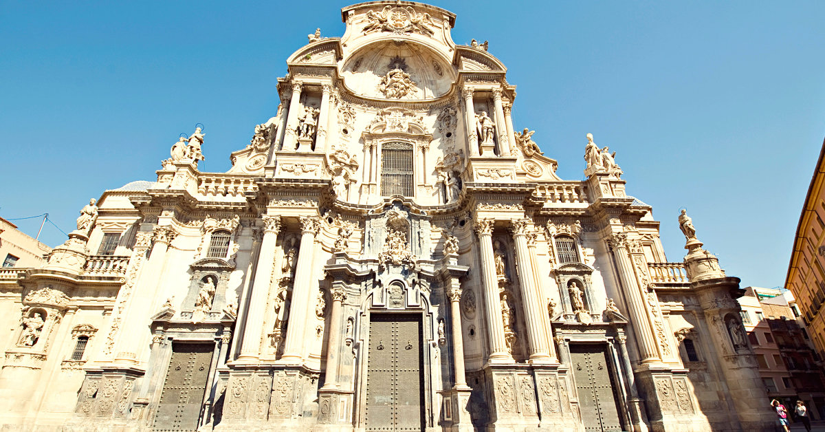 Murcia