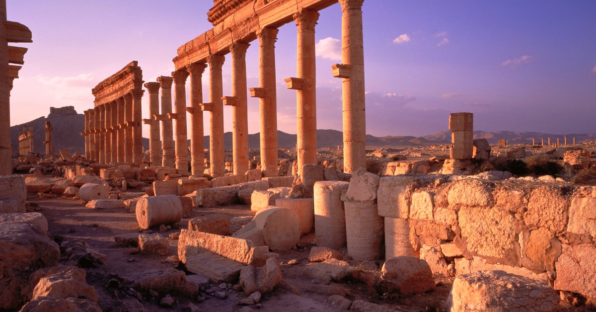 Syrie