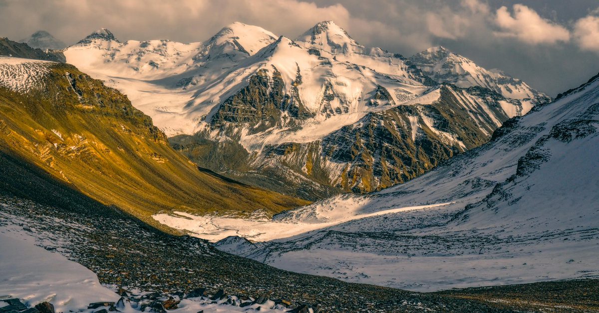 Tajikistan