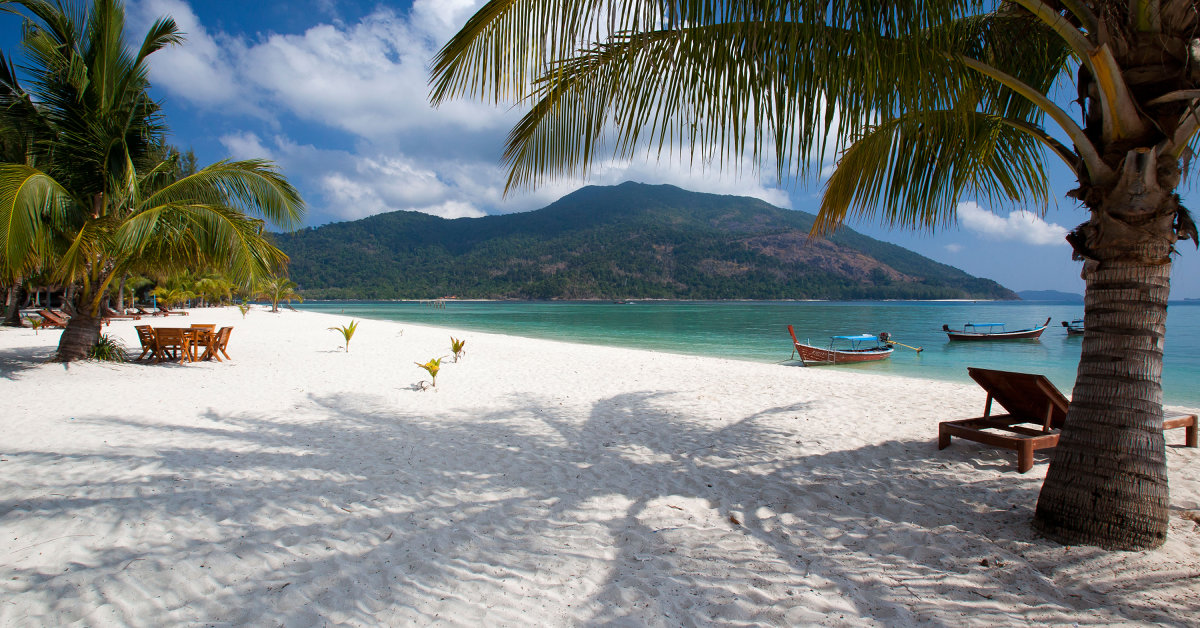 Thaïlande