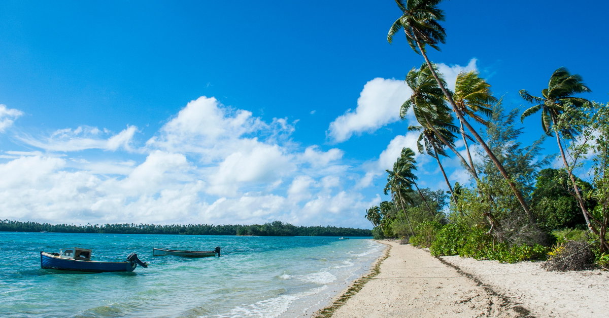 Tonga
