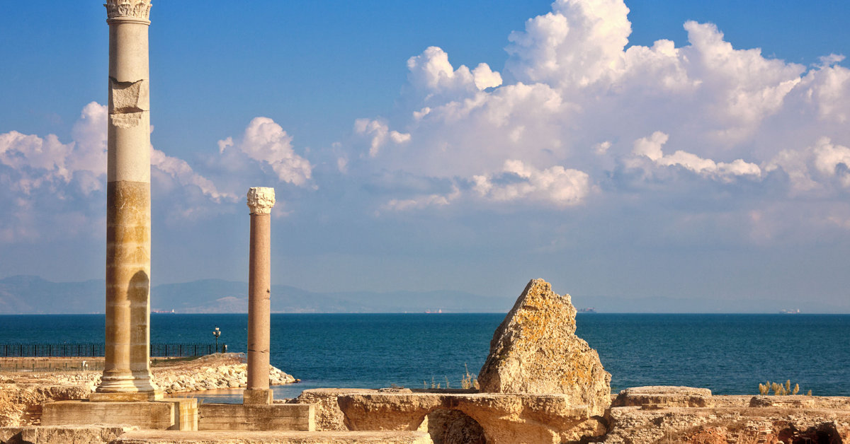 Tunisie