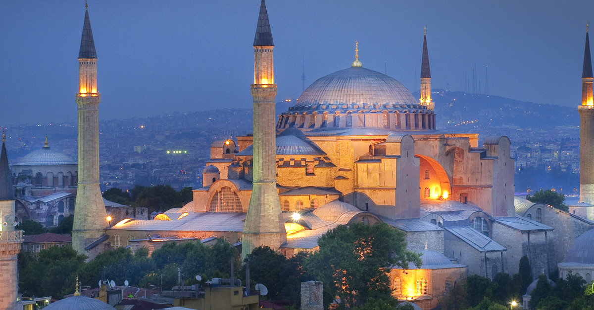 Turquie