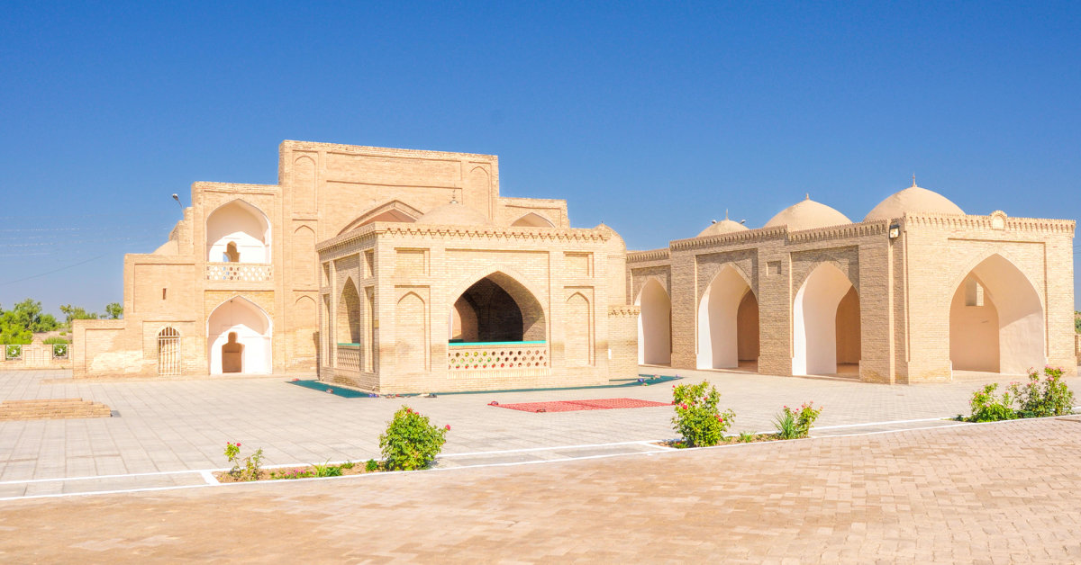 Turkménistan