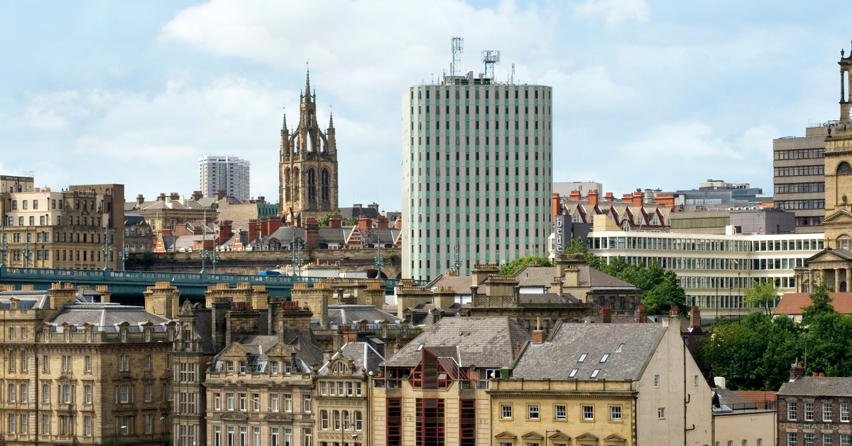 Newcastle